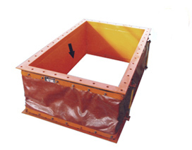 非金属补偿器